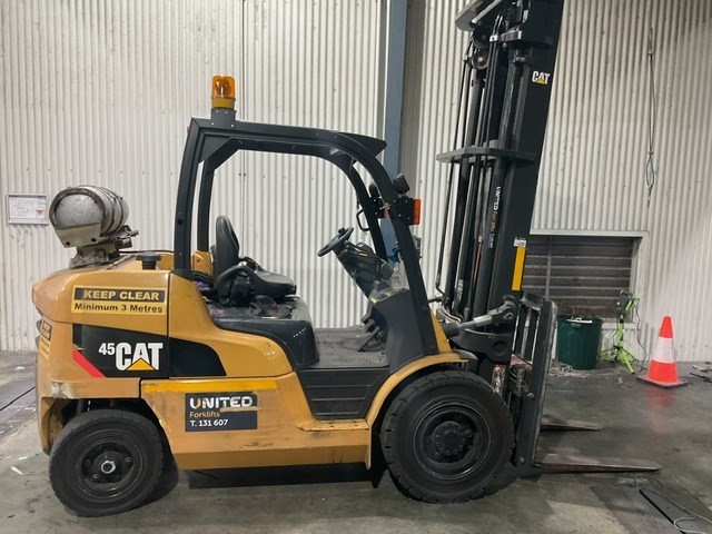 Manufacturing, Engineering & Warehouse Equipment Sale - WA