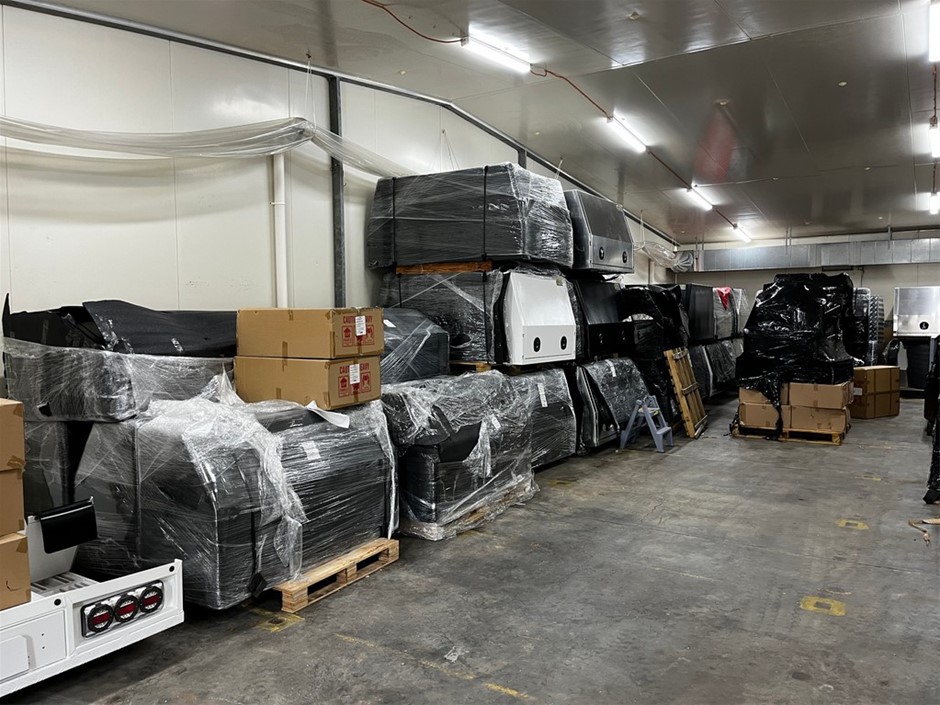 Online Auction Closing "Going, Going, Gone!"