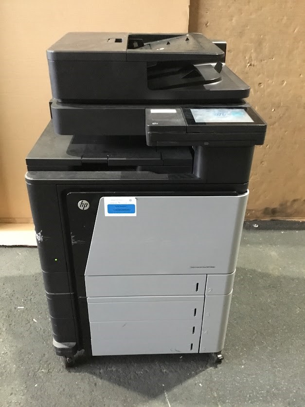 Assorted Printers –  NSW Pickup 
