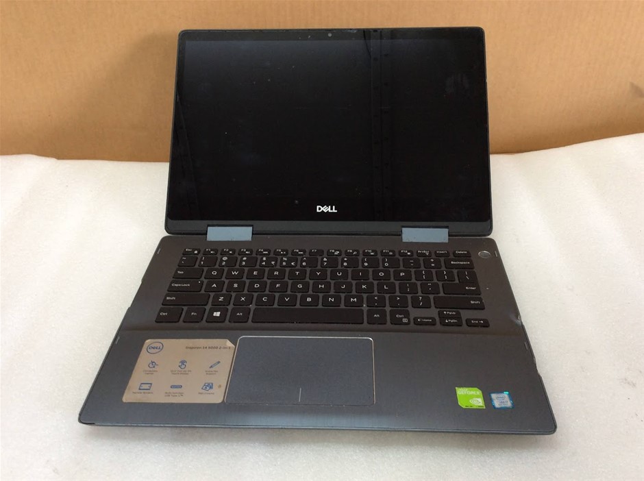 Assorted Laptops – NSW Pickup 