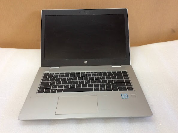 Assorted Laptops – NSW Pickup 