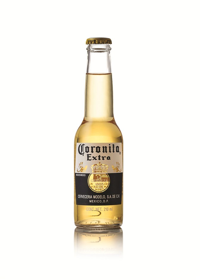 Coronita (24 x 210mL)