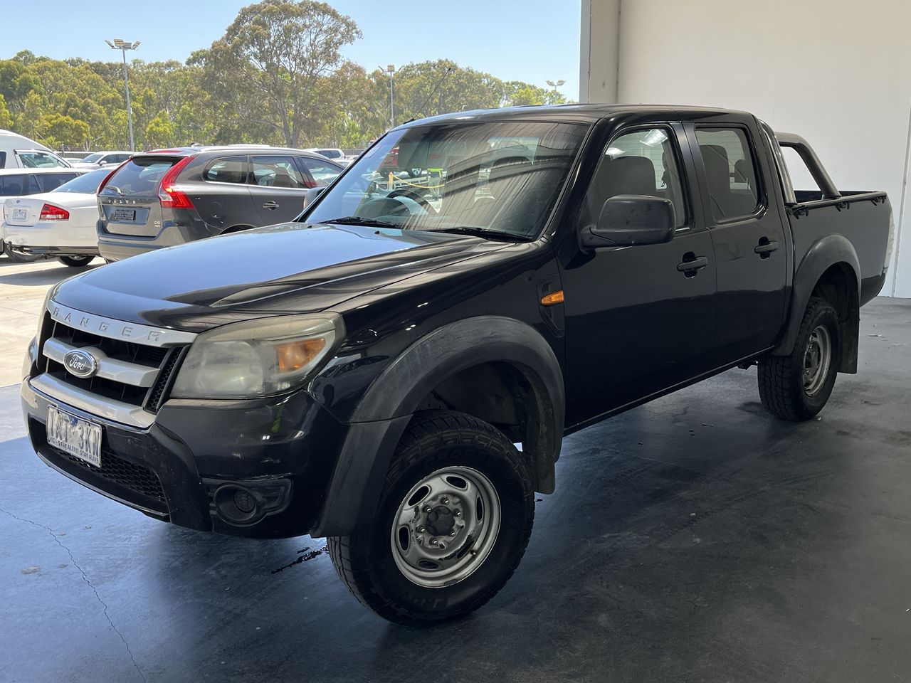 Amazing 2009 Ford Ranger Xl Gallery