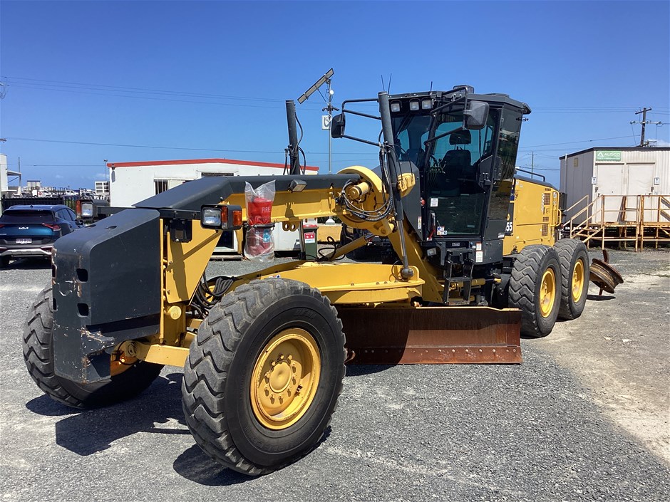 Transport, Earthmoving, Access & More