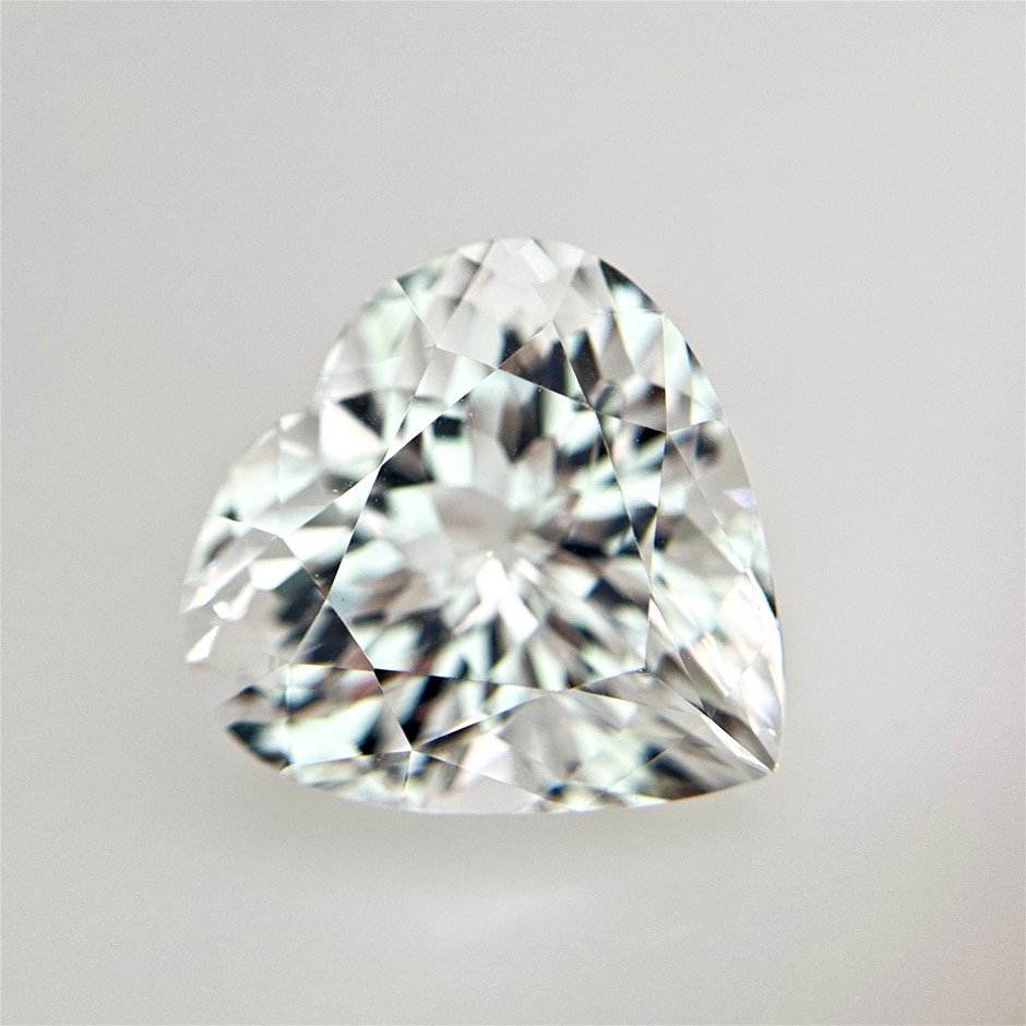 Natural Rhodolite Garnet Pairs Gemstones Collection