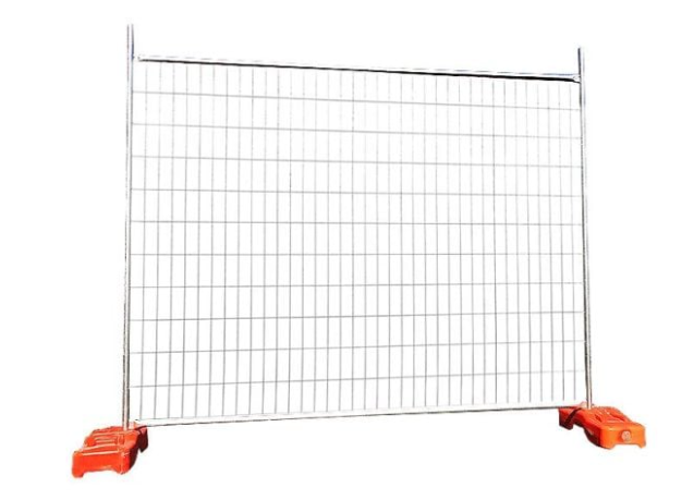 30 Temporary Fencing Panels Auction (0010-3031902) | Grays Australia