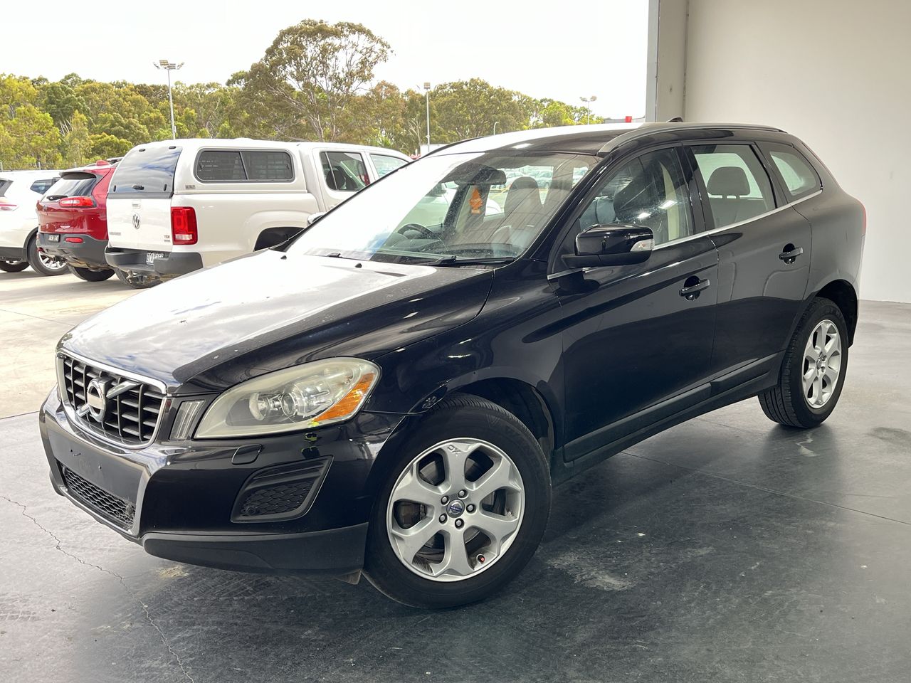 Volvo XC60 T6 Automatic Wagon