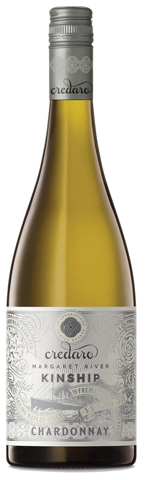 Credaro Kinship Chardonnay 2024 (6 x 750