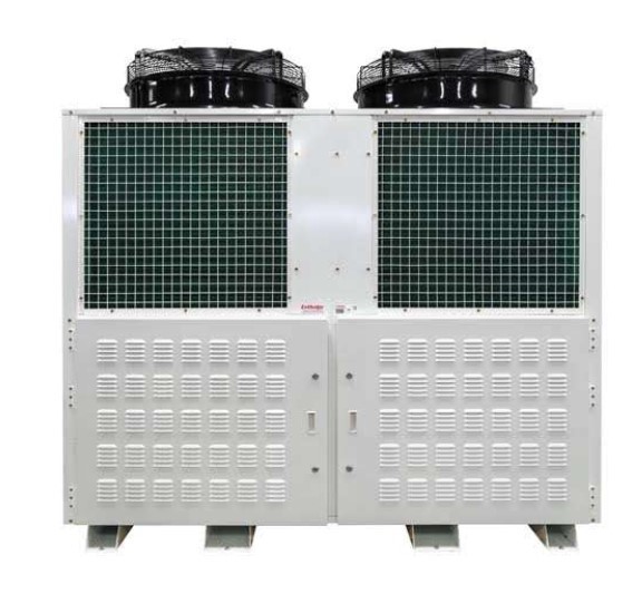 Commercial-Grade Refrigeration Condensor Units - VIC Pickup