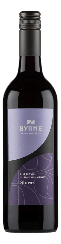Byrne Family Australia RSG Shiraz 2022 (12x 750mL) SA