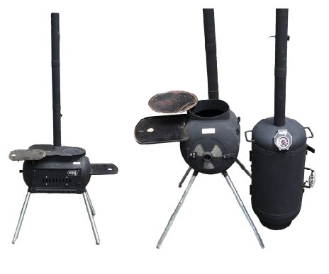 Inspection/Collection