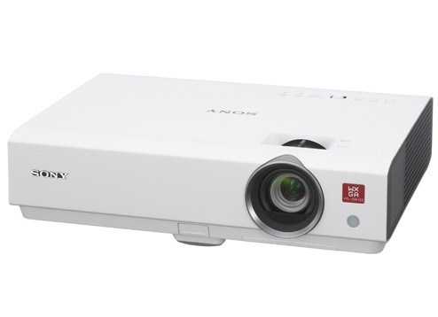 Sony VPLDW125 Compact Projector (Refurbi