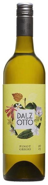 Dal Zotto Pinot Grigio 2024 (6x 750mL).