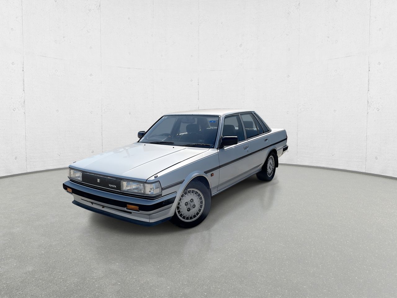 NSW Classic Car - Unreserved