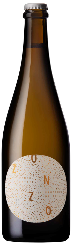 Zonzo Prosecco Di Aria 2024 (6x 750mL).