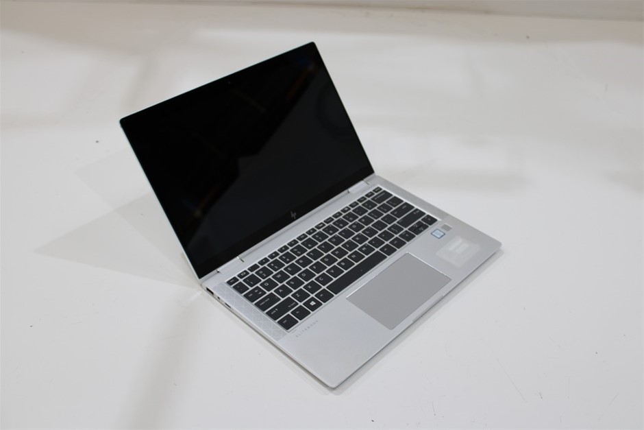 HP ELITEBOOK X360 1030 G4
