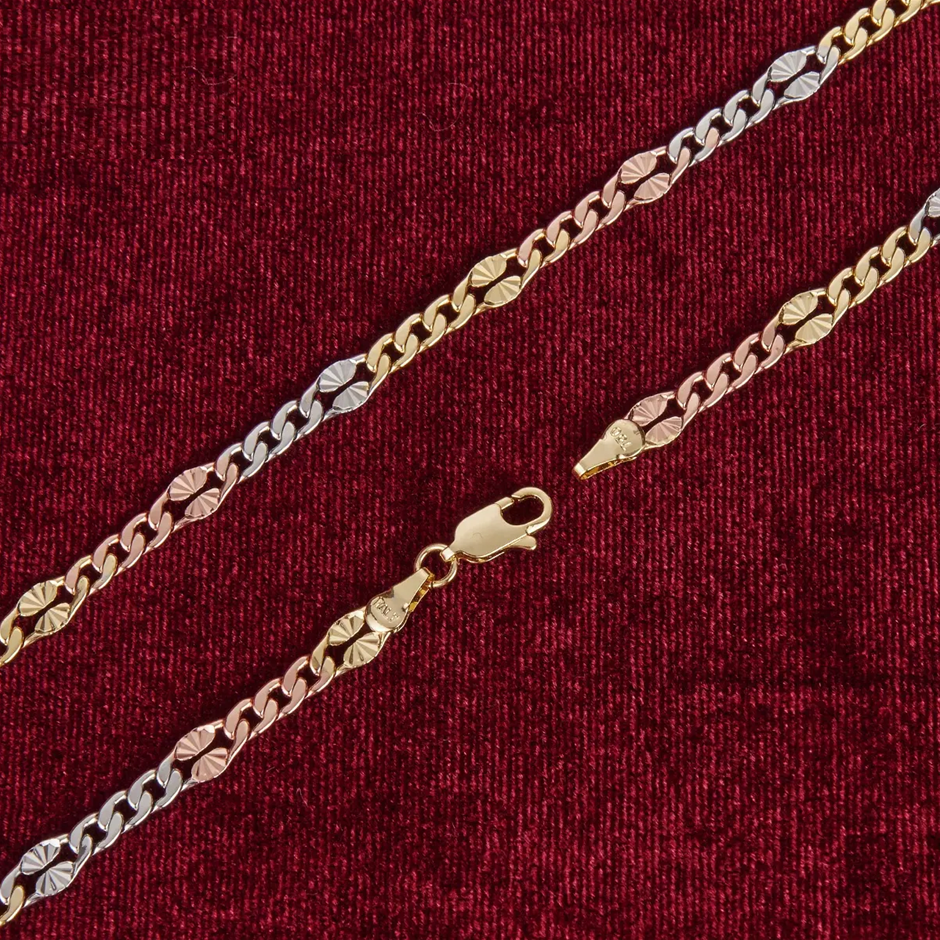 Italian 18k Gold Filled