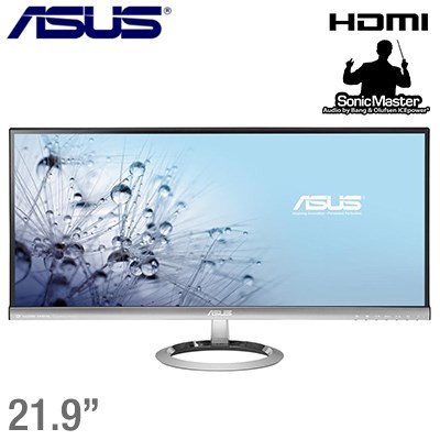 ASUS MX299Q 29'' IPS 2560x1080 Ultra Wid
