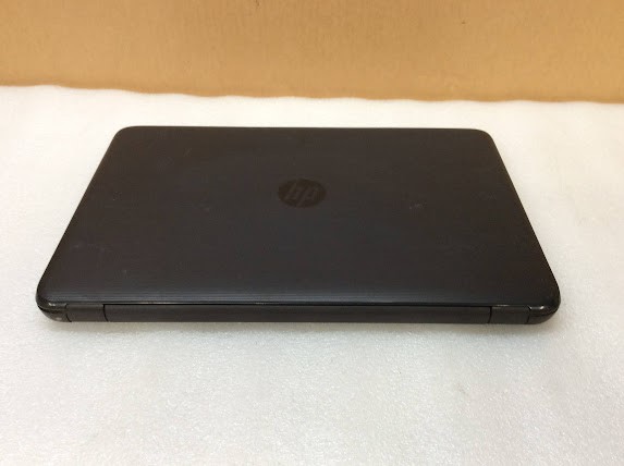家電 HP laptop RMN TPN-C125 HP TPN-C125 Laptop Intel®Pentium®N3710 8GBRAM/1TB Black Auction