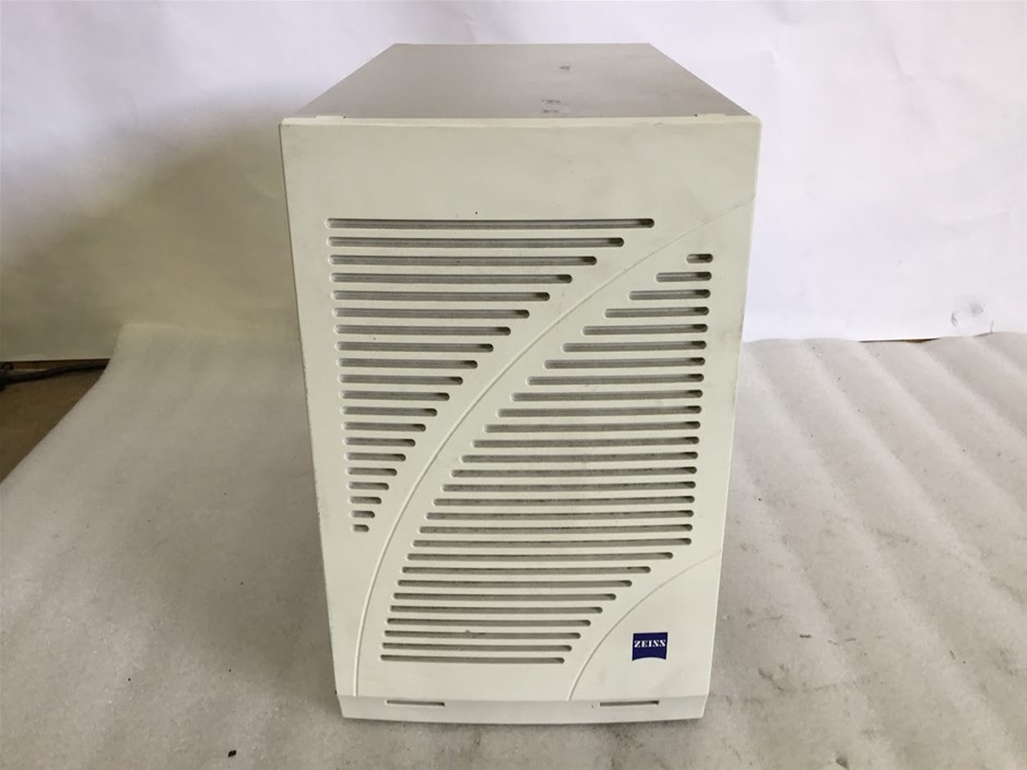 Carl Zeiss mix model OCT ENGINE Auction (0007-2565549) | Grays Australia