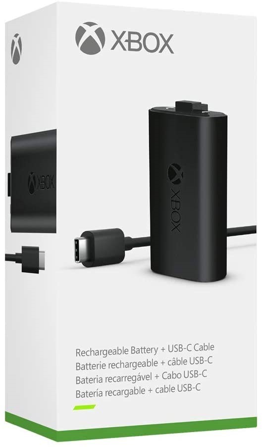 MICROSOFT XBox Series X/S Controller Charger.