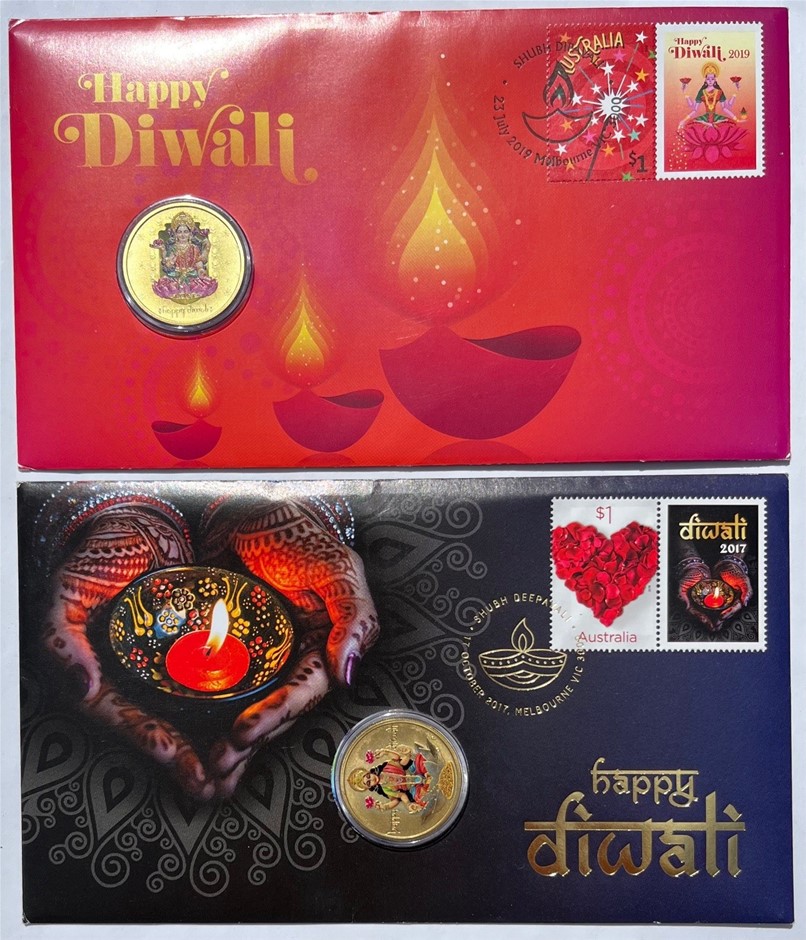 Around the World Collectable Coins 