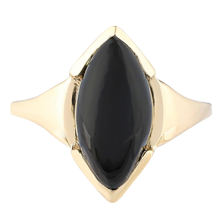 Unsold jewellery store stock