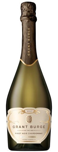 Grant Burge Sparkling Pinot Chard NV (6 