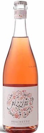 Pizzini Brachetto 2024 (6 x 750mL)