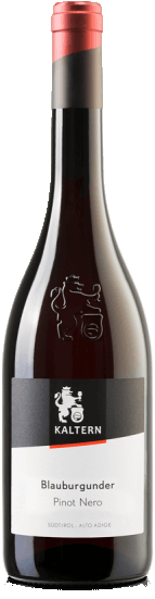 Kellerei Pinot Nero 2023 (6x 750mL).