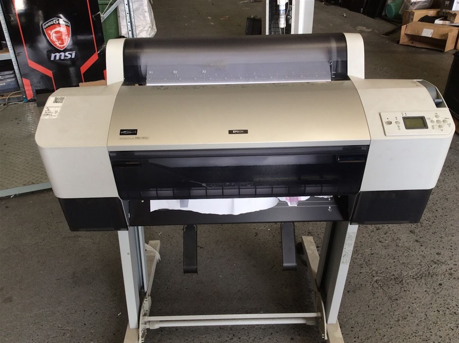 Assorted Printers, VIC Pickup