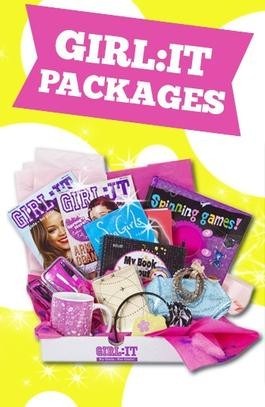 GIRL:IT Packages - 12 Month Subscription