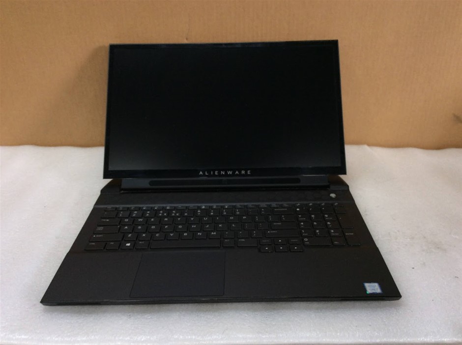 Assorted Laptops – NSW Pickup 