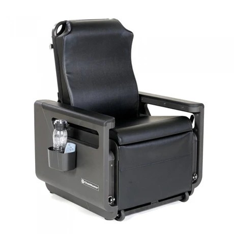 ChairMaster Exercise Chair/ Recumbent Chair Auction (0050-8019949 ...