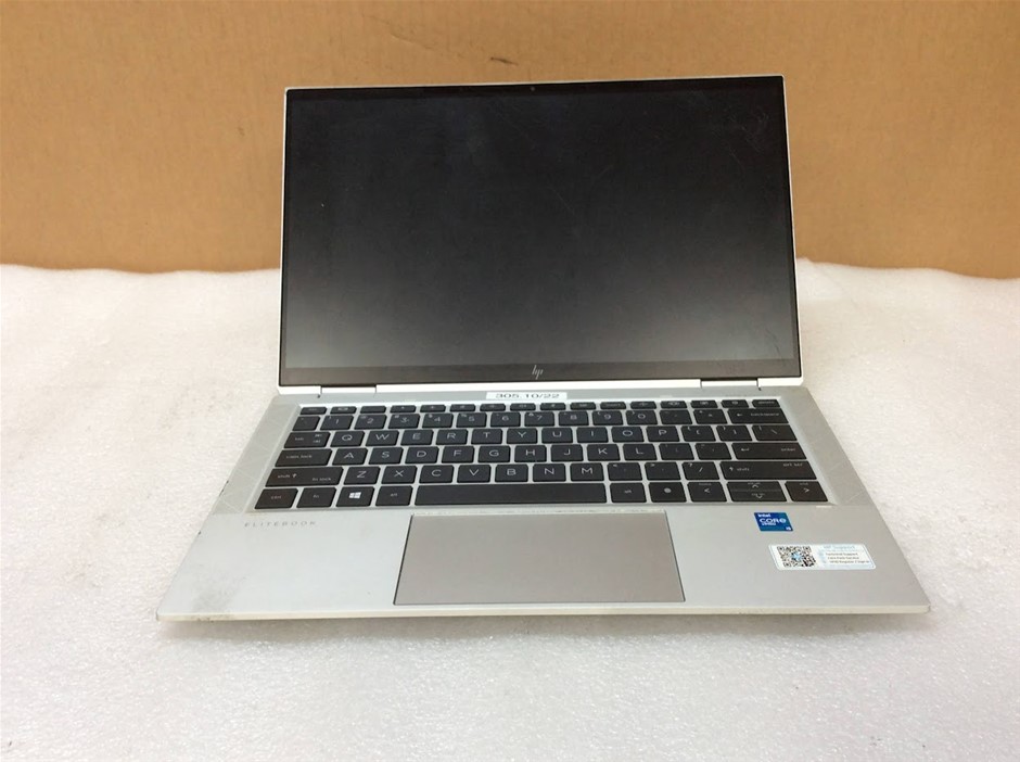 Assorted Laptops & IT Accessories – NSW Pickup