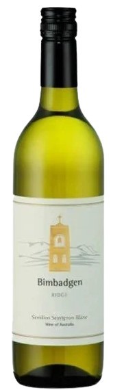Bimbadgen Ridge Semillon Sauvignon Blanc