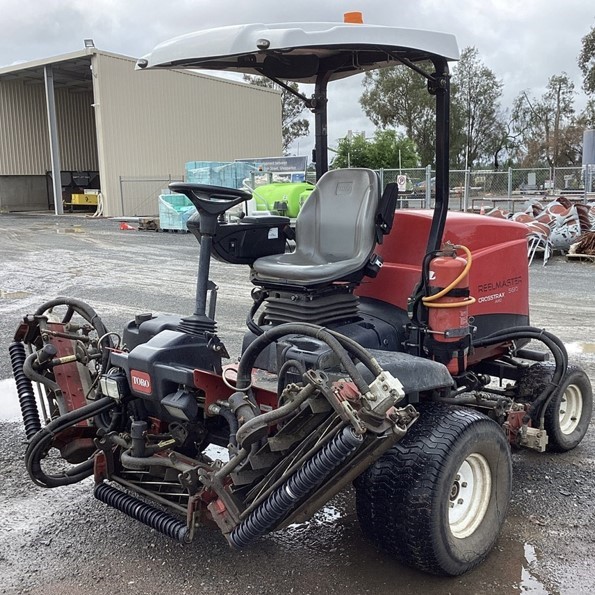 City of Greater Shepparton- Agriculture, Earthmoving & More 