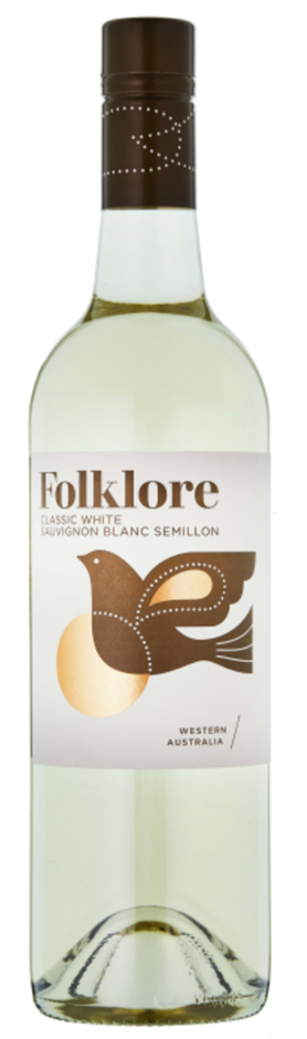 Folklore SBS (6x 750mL)