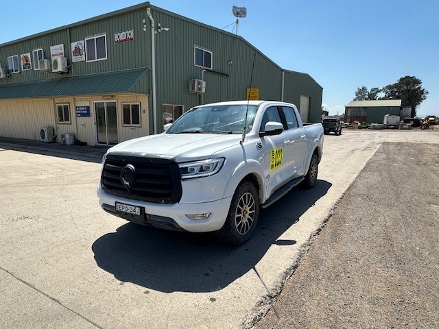 Commercial & Passangers Vehilces Sale