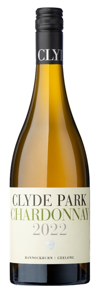 Clyde Park Chardonnay 2023 (12x 750mL).