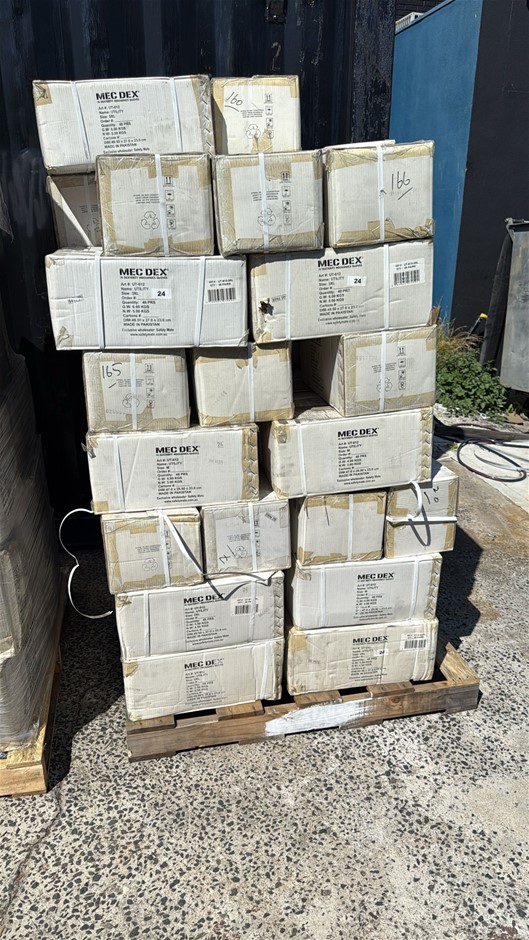 Assorted Home Renovators Supplies