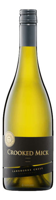 Crooked Mick Chardonnay 2021 (6x 750mL) Langhorne Creek