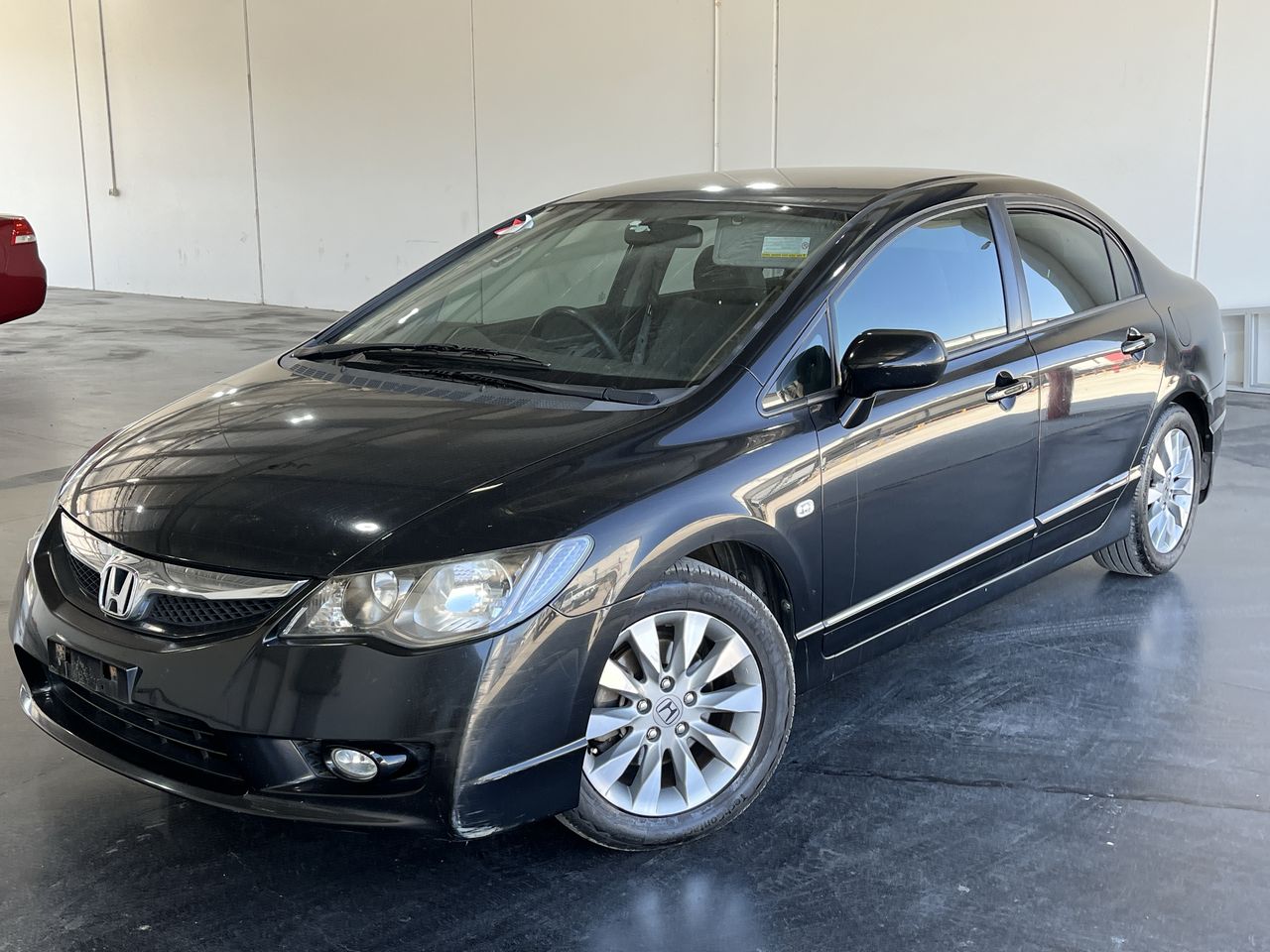 2012 Honda Civic VTi-L 8TH GEN Automatic Sedan