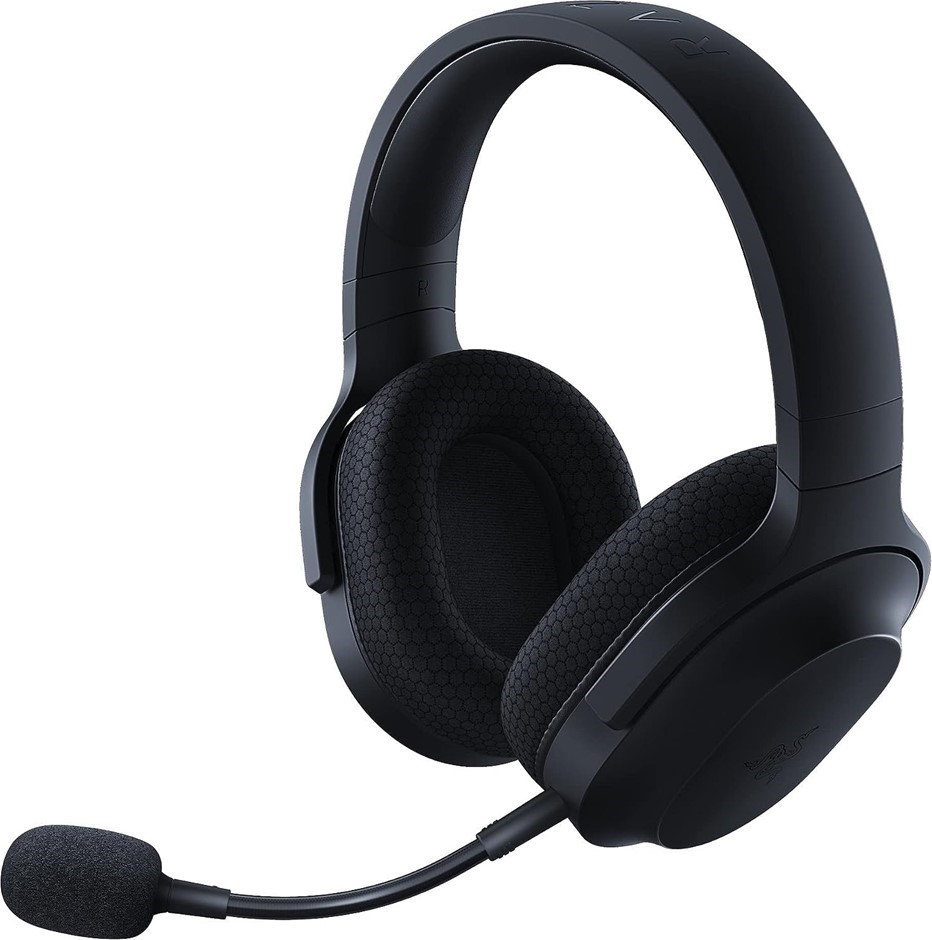 RAZER Barracuda X (2022) Wireless Multi-Platform Gaming and Mobile Headset,