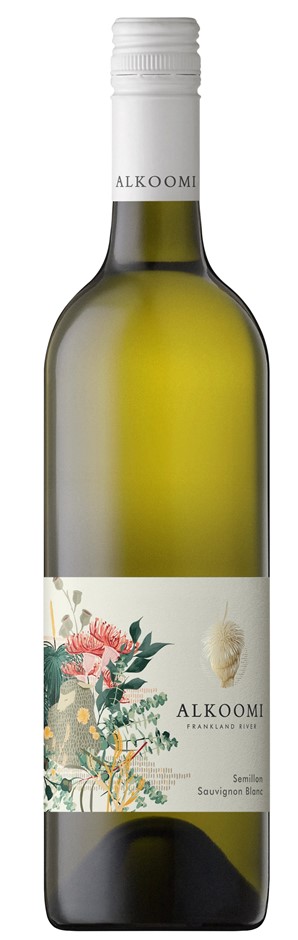Alkoomi Grazing Collection Semillon Sauv
