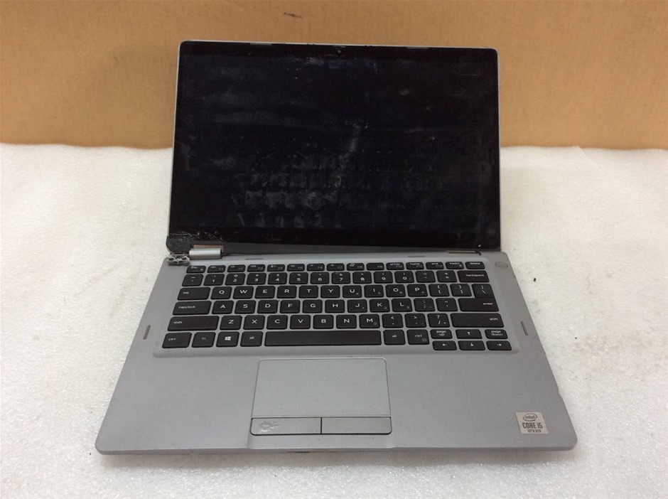 Assorted Laptops – NSW Pickup 