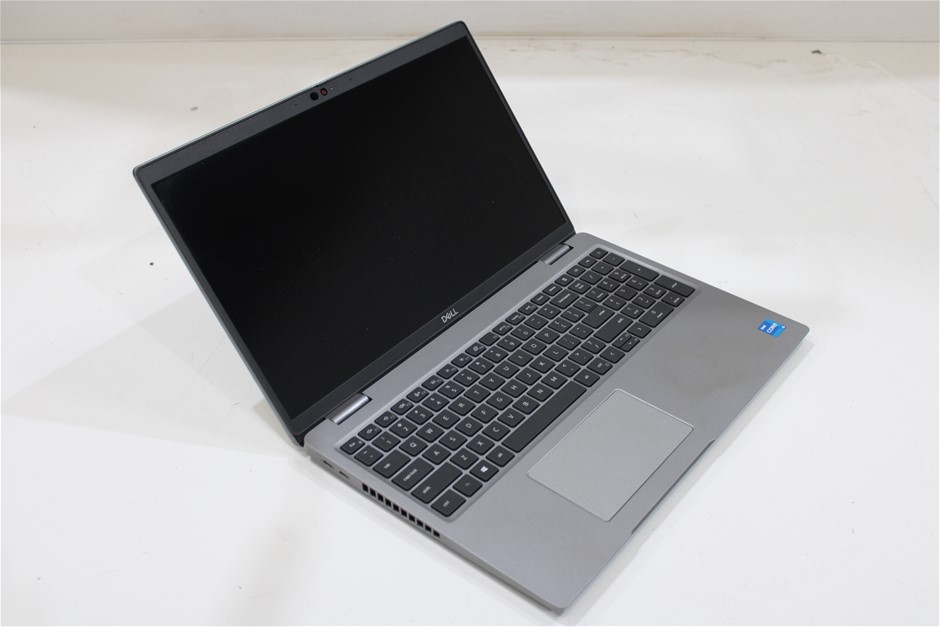 DELL LATITUDE 5520