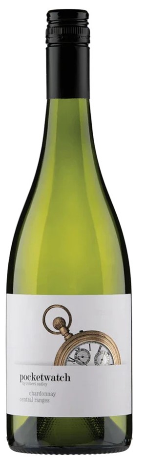 Pocketwatch Chardonnay 2024 (12x 750mL)
