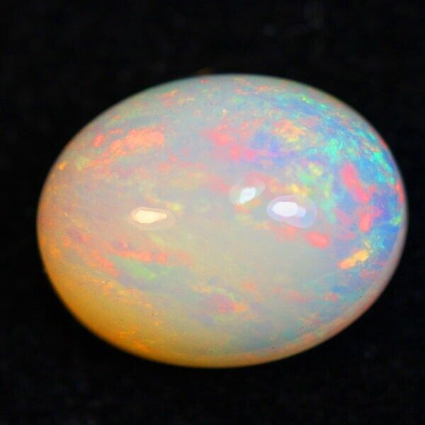 Natural Loose Opal & Boulder Opal Gemstones Collections