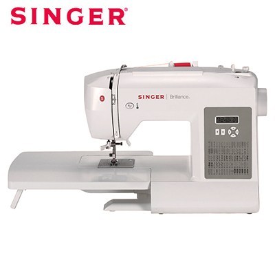 Singer Brilliance 6180 Computerised Sewi